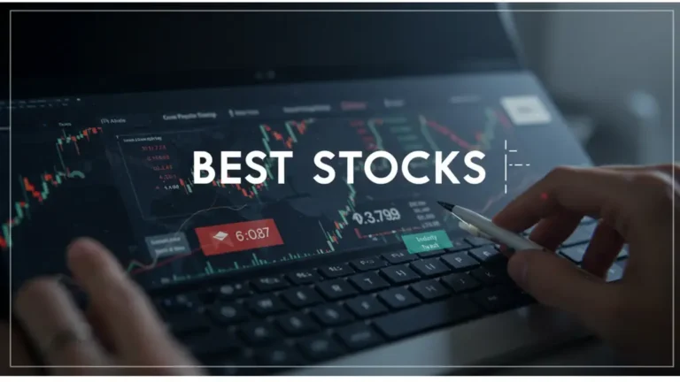 FintechZoom Com Best Stocks To Buy Now