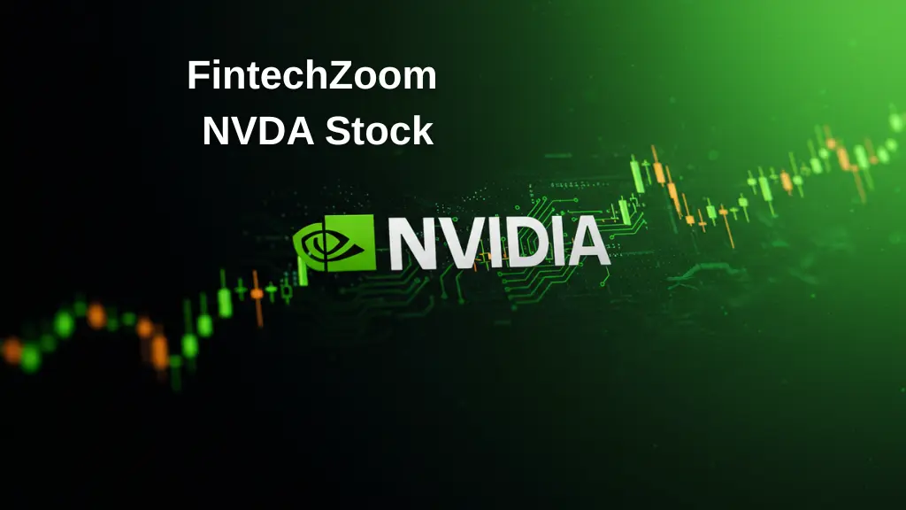 FintechZoom NVDA Stock