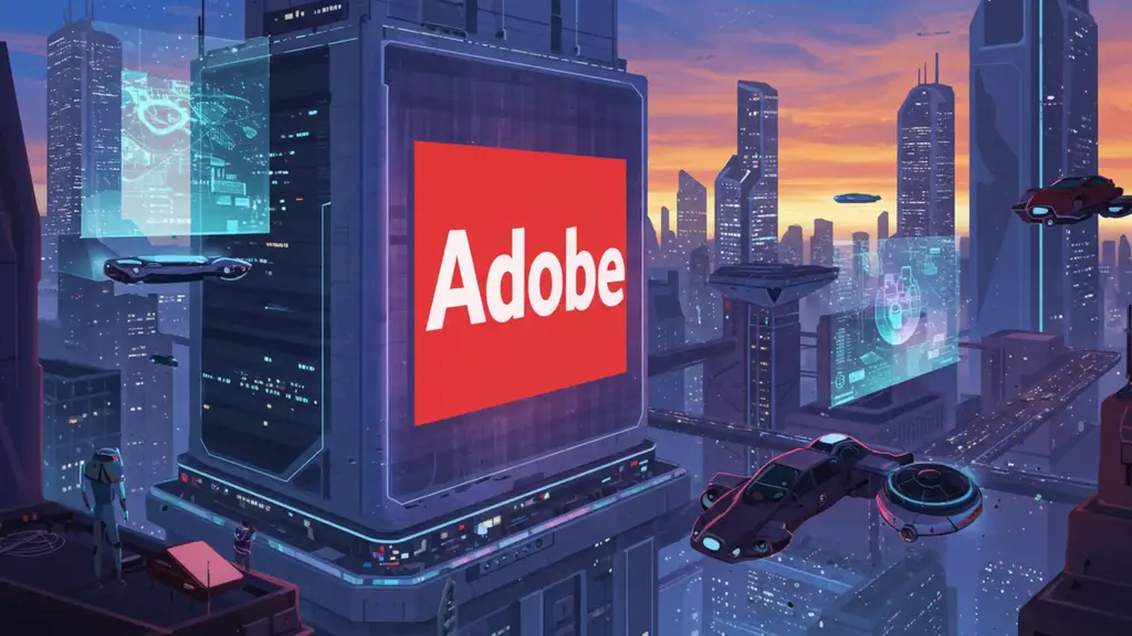 Fintechzoom Adobe Stock