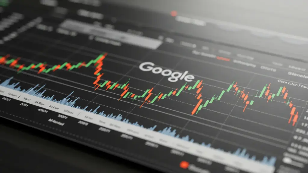 Fintechzoom google stock price