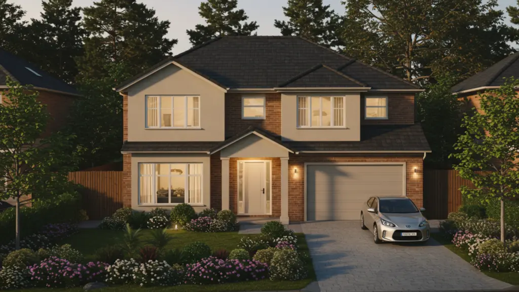 Fintechzoom how much house can i afford calculator