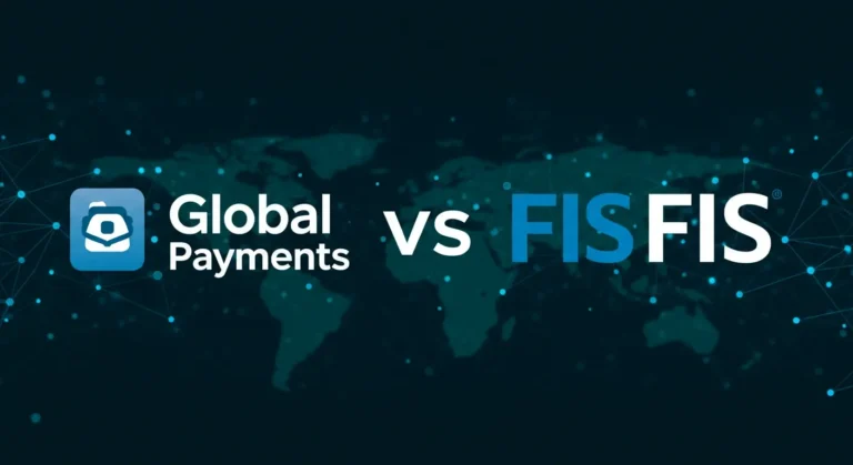 Global Payments and FIS