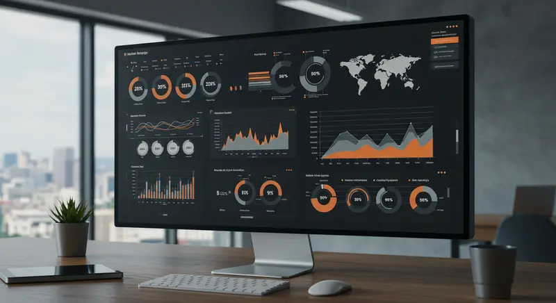 Market Analysis and Forecast Models