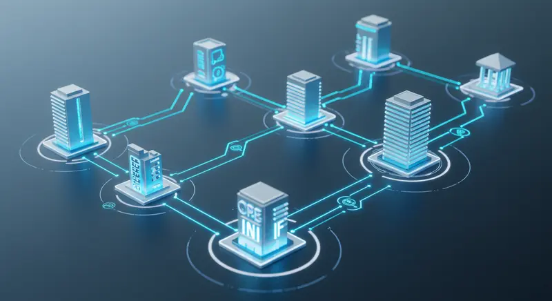 Open Banking- Using data-centred services for secure opportunities.