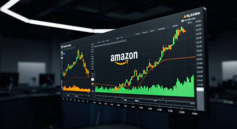 FintechZoom Amazon Stock
