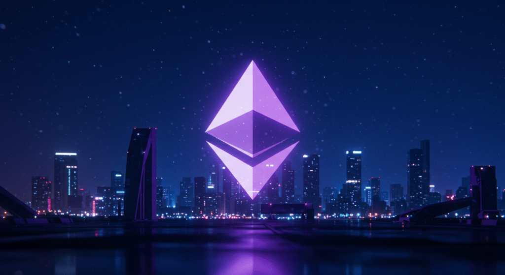 Fintech Zoom Ethereum