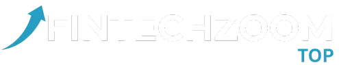 fintechzoom logo