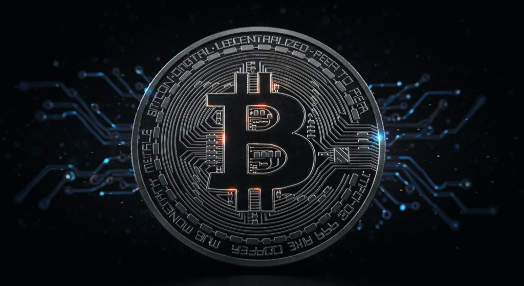 Bitcoin Fintechzoom