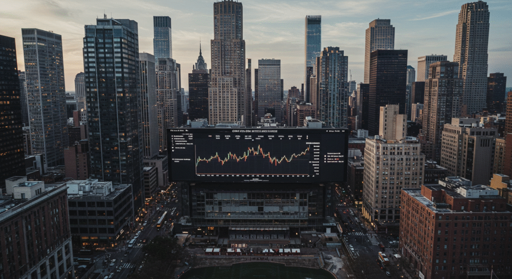 Dow Jones FintechZoom