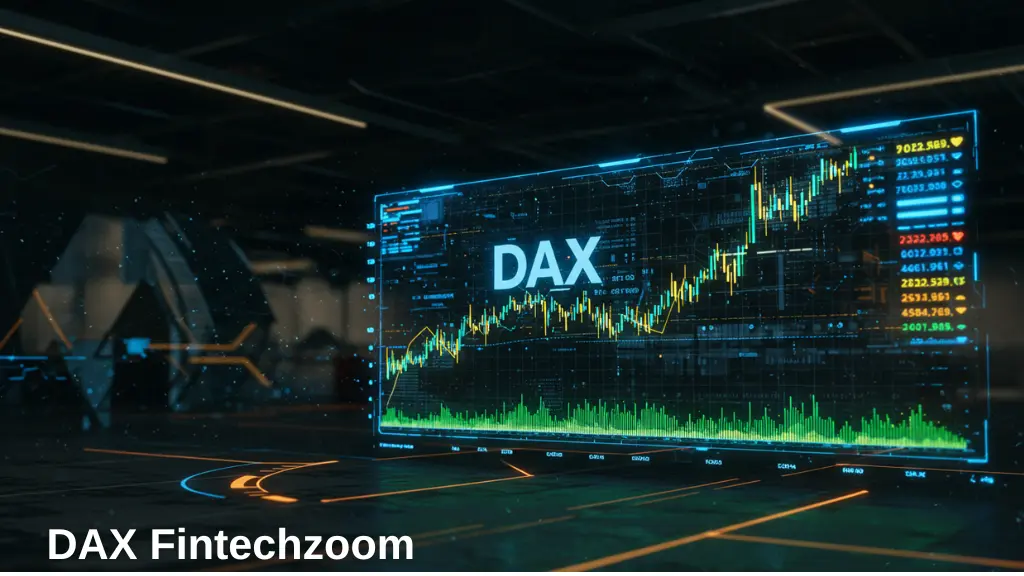 DAX Fintechzoom.webp