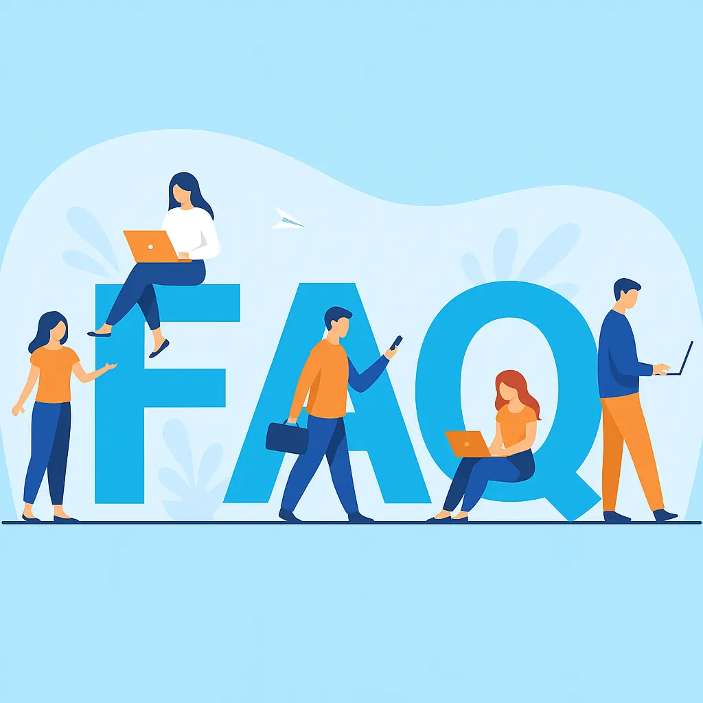faqs