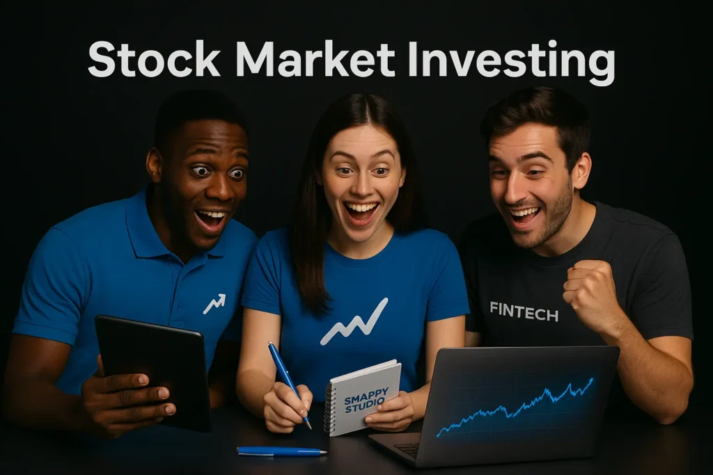 stock market investing